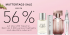 Muttertags Sale Bis zu 56 % bei Douglas: z.B.  YVES SAINT LAURENT Eau de Parfum 60ml Set