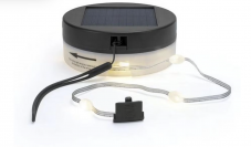 Solar-Lichterkette STT SOL-117 bei DayDeal