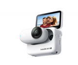 INSTA360 GO 3S STANDARD EDITION ARCTIC WHITE 128GB bei fnac