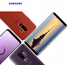 15% Schülerrabatt auf Samsung Smartphones, Tablets, Smartwatches und mehr!