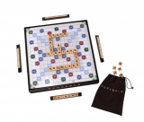 Mattel Games Scrabble 75th Anniversary, Brettspiel bei alternate