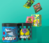 -5€ im Holy Energy Onlineshop