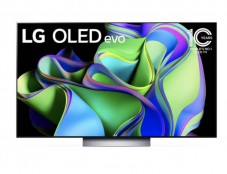 LG OLED55C38LA Smart TV (55″, OLED, Ultra HD - 4K) bei Interdiscount