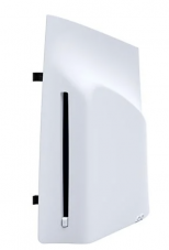 SONY PS5 Digital Edition (Modellgruppe - Slim), Disc-Laufwerk, Weiss/Schwarz bei MediaMarkt