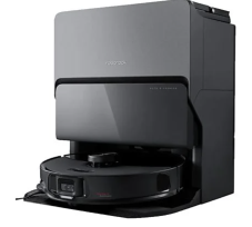 Club Sunday: ROBOROCK S8 MaxV Ultra - Saug- und Wischroboter bei MediaMarkt