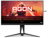 AOC AGON AG275QZN - 27 Zoll QHD Gaming Monitor bei Amazon