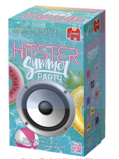Hitster - Summer Party bei amazon