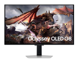 Black Week Media Markt - SAMSUNG Odyssey OLED G8 (UHD, 240Hz) zum besten Preis
