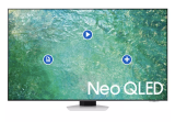 Samsung UHD Neo QLED TV QE55QN85C - 55″ mit 4k zum Bestpreis bei Fust