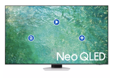 Samsung UHD Neo QLED TV QE55QN85C - 55″ mit 4k zum Bestpreis bei Fust