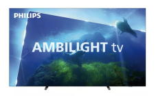 Philips Ambilight TV  77OLED808 - 77“, mit 4K UHD OLED bei Fust zum Bestpreis!