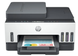 HP Smart Tank 7305 - Multifunktionsdrucker bei MediaMarkt