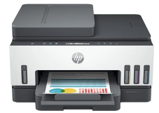 HP Smart Tank 7305 - Multifunktionsdrucker bei MediaMarkt