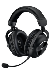 LOGITECH PRO X 2 - Gaming Headset bei MediaMarkt
