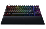 RAZER Huntsman V2 Tenkeyless - Gaming Tastatur, Swiss Layout bei MediaMarkt
