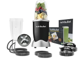 NUTRIBULLET Extraktor 900W 12-teilig - Standmixer bei MediaMarkt