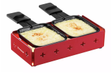 2x Trisa tête à tête Kerzen Raclettegrill bei Livique zum Bestpreis - 8.95 pro Stück (Abholpreis)