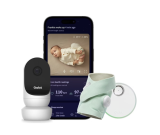 Owlet Dream Bundle - 35% Rabatt - Bestprice ever