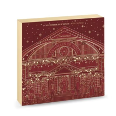 Nach-Adventszeit Kalender bei Marionnaud in Aktion (inkl. Versand)