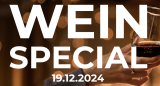Wein Special bei DayDeal - 7 verschiedene Weine für euer Weihnachts-Dinner