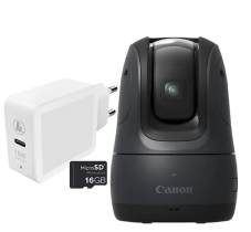 CANON PowerShot PX Basis-Kit - Kompaktkamera bei MediaMarkt