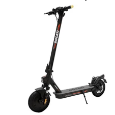 DUCATI Pro-II Evo Advanced Safety - E-Scooter bei MediaMarkt