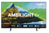 Riesiger Philips Ambilight Fernseher 85PUS8309 - 85 Zoll mit 4k bei Fust