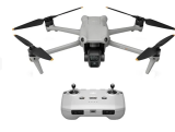 DJI Air 3 (RC-N2) - Kameradrohne (48 MP, 46 Min. Flugzeit) bei MediaMarkt zum Bestpreis