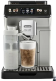 DE-LONGHI ECAM450.65.S Eletta Explore Cold Brew - Kaffeevollautomat bie MediaMarkt