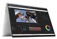 HP Neujahrsangebote Sichere dir bis zu 40%! z.B. HP ENVY x360 2-in-1 Laptop (Iris X, i7 1250U, 16GB/512GB) 