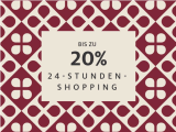Bis zu 20% beim 24-Stunden-Shopping bei Manor! Z. B. auf Düfte!