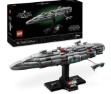 LEGO Aktionen bei Amazon! Z. B. LEGO  Star Wars - Home One Starcruiser (75405) zum Bestpreis