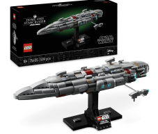 LEGO Aktionen bei Amazon! Z. B. LEGO  Star Wars - Home One Starcruiser (75405) zum Bestpreis