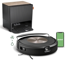 iRobot Roomba Combo j9+ Saug- und Wischroboter bei Amazon zum Bestpreis