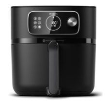 Philips Airfryer Combi 7000 Serie XXL - 8,3 l (2 kg), 22-in-1-Heißluftfritteuse bei Amazon