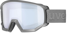 uvex athletic FM Skibrille für Damen und Herren  bei Amazon