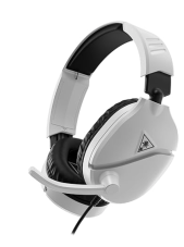 Turtle Beach Recon 70 Konsole Weiß Playstation Universell Einsetzbares Gaming-Headset bei Amazon