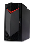 Gaming-PC Acer Nitro 50 (N50-656) ( i7-14700F, RTX 4060, 32GB/ 1TB, inkl. USB-Tastatur und -Maus) bei DayDeal