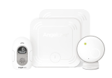 Angelcare SmartSensor Pro 2, 2-in-1 Überwachung: Audio + Bewegung bei Amazon zum Bestpreis