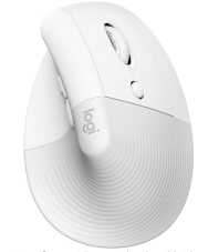 Logitech Lift für Mac, Kabellos Vertikale Ergonomische Maus bei Amazon