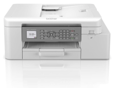 Brother MFC-J4340DWE EcoPro 4-in-1 Farbtintenstrahl-Multifunktionsgerät bei Amazon
