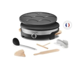 Nur heute! Crêpe Maker Tradi’Duo bei fnac