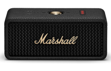 Marshall Emberton III tragbare Bluetooth Lautsprecher bei Amazon
