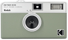 KODAK EKTAR H35 Filmkamera mit mittlerem Format bei Amazon zum Bestpreis