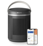Philips 3000 Series Energy Efficient Connected Fan Heater 2000W bei Amazon zum Bestpreis
