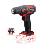 Einhell Akku-Bohrschrauber TC-CD 18/35 Li - Solo bei Jumbo