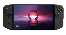 LENOVO Legion Go 1TB Handheld-Gaming-PC bei Interdiscount zum Bestpreis