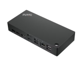 Daydeal - Lenovo Dockingstation ThinkPad Universal USB-C Dock 90W