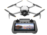 DJI Mini 4 Pro (RC 2) - Kameradrohne bei MediaMarkt