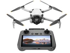 DJI Mini 4 Pro (RC 2) - Kameradrohne bei MediaMarkt